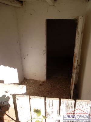 3-izbový rodinný dom s veľkým pozemkom v obci Mužla — foto 18