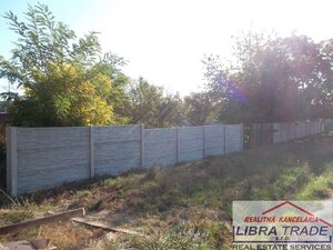 3-izbový rodinný dom s veľkým pozemkom v obci Mužla — foto 20