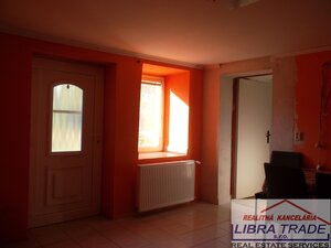 3-izbový rodinný dom s veľkým pozemkom v obci Mužla — foto 23
