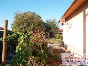 3-izbový rodinný dom s veľkým pozemkom v obci Mužla — foto 3
