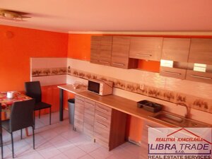 3-izbový rodinný dom s veľkým pozemkom v obci Mužla — foto 9