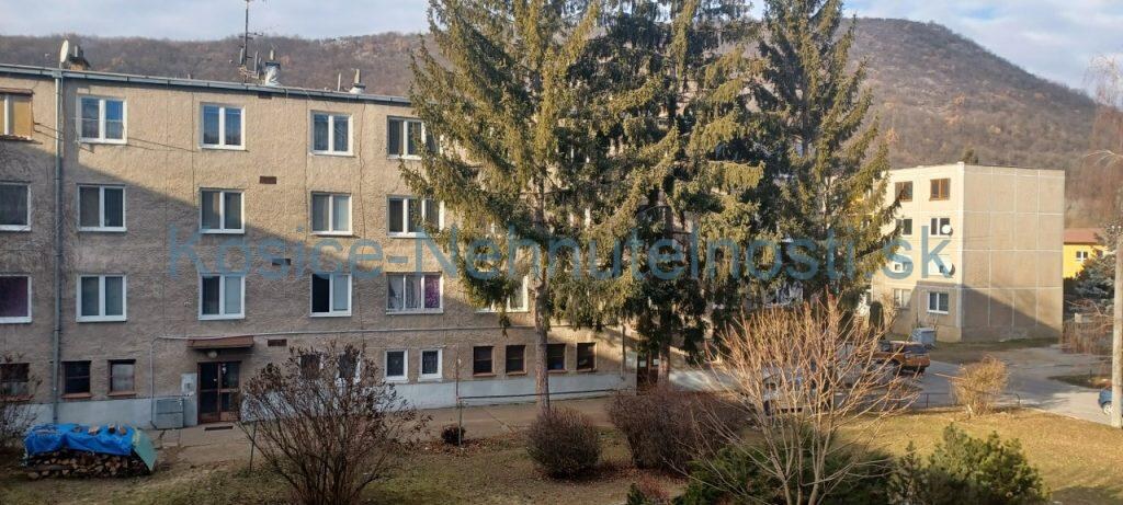 2i byt 60 m2 Plešivec, 12 km od Rožňavy — foto 3