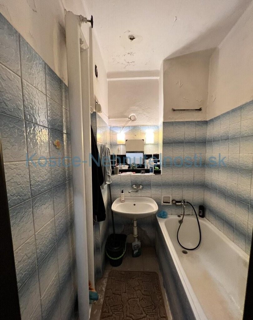 Predaj 3 izb. 81 m2 tehlový byt Národná Trieda - Košice Sever — foto 15