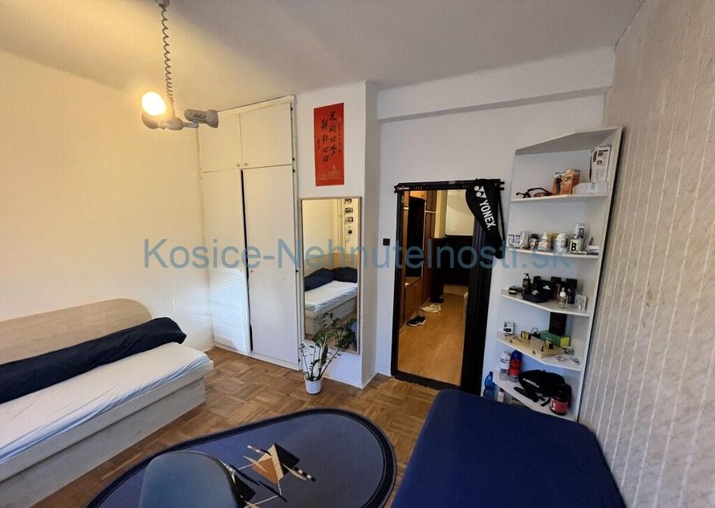 Predaj 3 izb. 81 m2 tehlový byt Národná Trieda - Košice Sever — foto 21