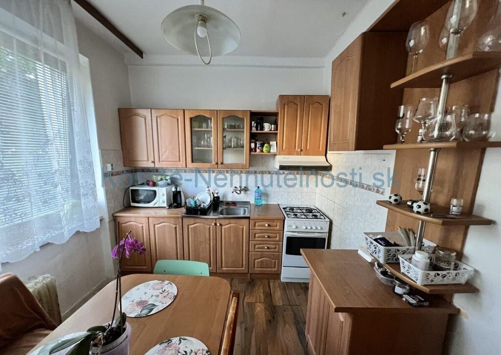 Predaj 3 izb. 81 m2 tehlový byt Národná Trieda - Košice Sever — foto 24