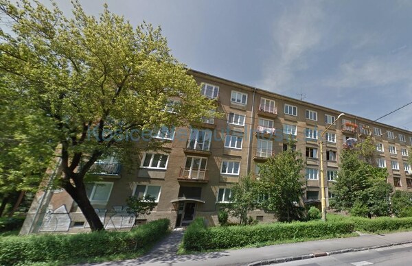 Predaj 3 izb. 81 m2 tehlový byt Národná Trieda - Košice Sever