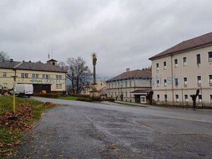 Predaj tehlový byt 1i 42 m2 Smolník okr. Gelnica — foto 2