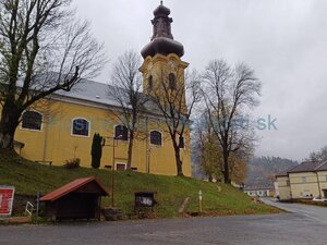 Predaj tehlový byt 1i 42 m2 Smolník okr. Gelnica — foto 4