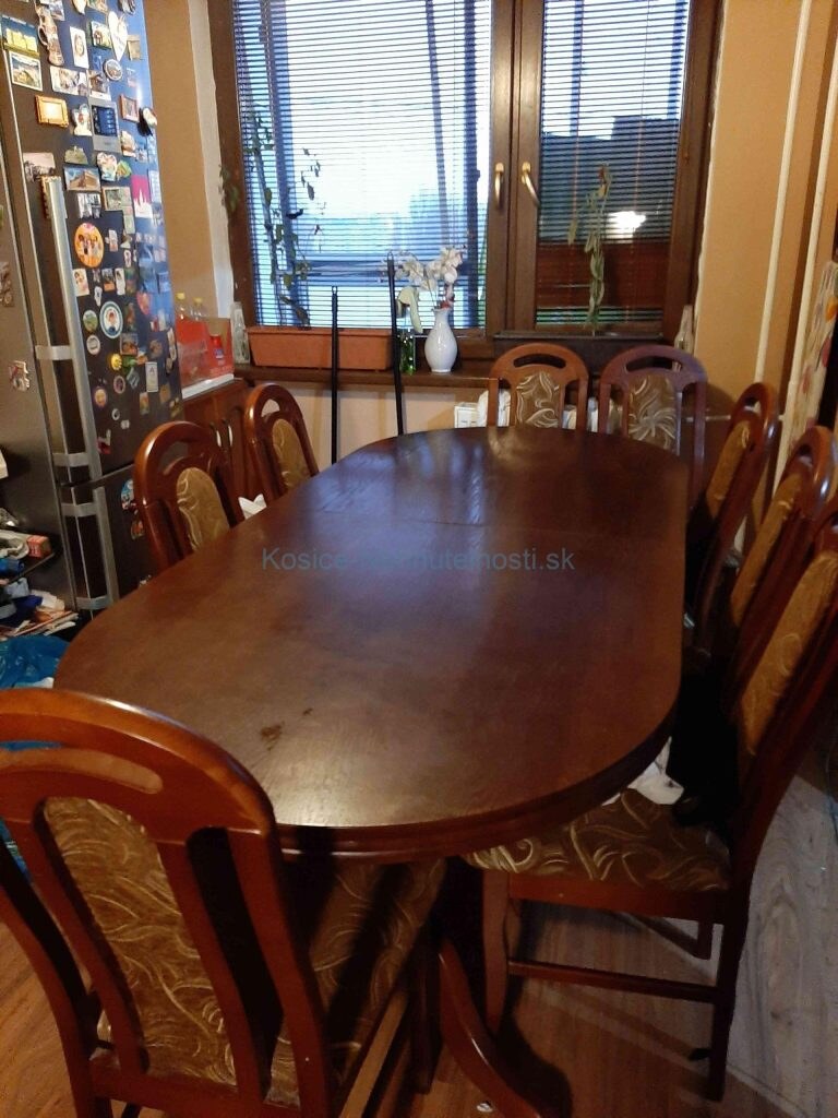 Predaj byt 3i 71m2 6/9p + lodžia + pivnica Dneperská Košice - Nad jazerom — foto 10