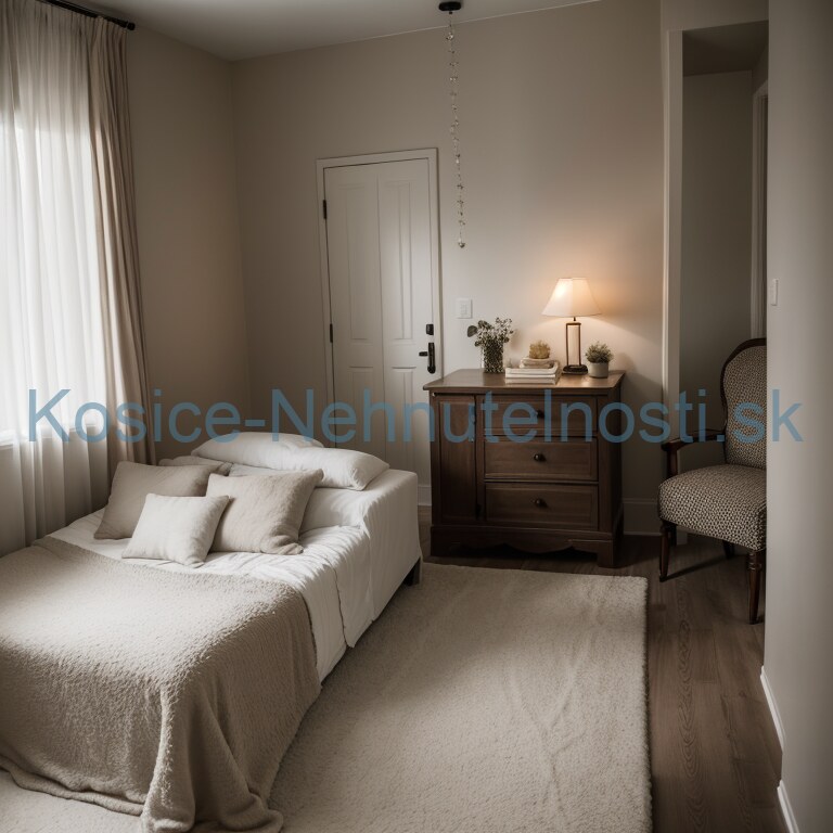 Predaj byt 3i 71m2 6/9p + lodžia + pivnica Dneperská Košice - Nad jazerom — foto 23