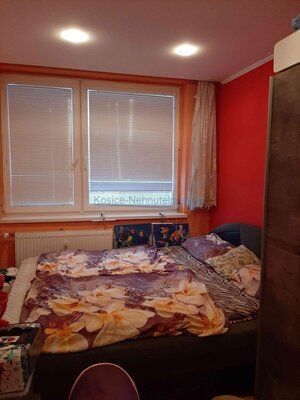 Predaj byt 3i 71m2 6/9p + lodžia + pivnica Dneperská Košice - Nad jazerom — foto 21