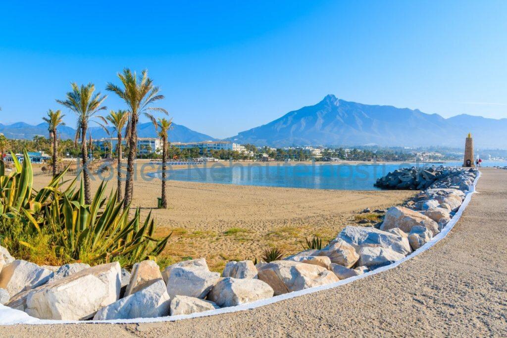 Španielsko-Benalmádena Costa: Predaj Apartmán 2i 50m2 + terasa 32m2 + balkón 6m2 — foto 6