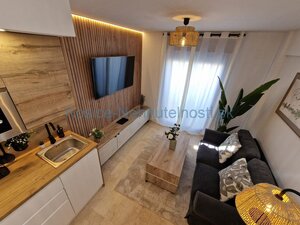 Španielsko-Benalmádena Costa: Predaj Apartmán 2i 50m2 + terasa 32m2 + balkón 6m2 — foto 1