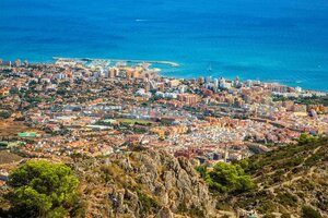 Španielsko-Benalmádena Costa: Predaj Apartmán 2i 50m2 + terasa 32m2 + balkón 6m2 — foto 5