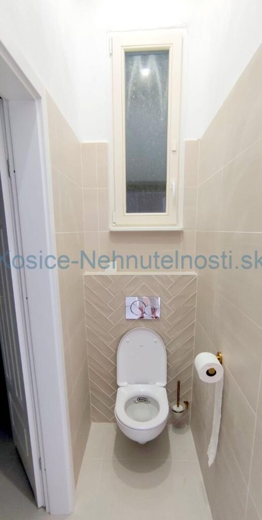 Prenájom byt 2i 98 m2 Košice Alžbetina - Staré Mesto — foto 4