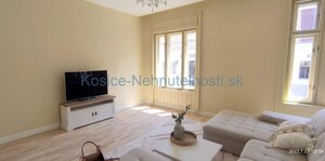 Prenájom byt 2i 98 m2 Košice Alžbetina - Staré Mesto — foto 10