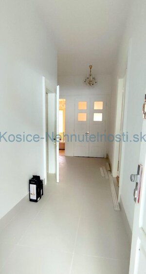 Prenájom byt 2i 98 m2 Košice Alžbetina - Staré Mesto — foto 3