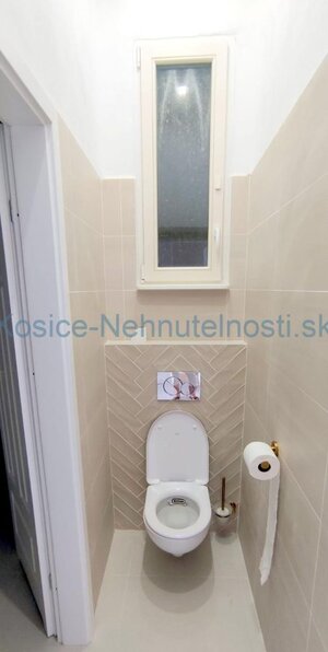 Prenájom byt 2i 98 m2 Košice Alžbetina - Staré Mesto — foto 4