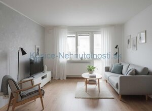 Predaj 4 izbový byt 73 m2 Sečovce - centrum, Obchodná ul. — foto 1