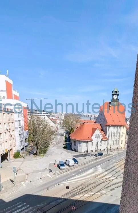 Predaj: 3-izbový tehlový byt 54 m2 s balkónom, pivnicou a výťahom, ul. ČSA – Košice I, Staré Mesto — foto 16