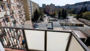 Predaj: 3-izbový tehlový byt 54 m2 s balkónom, pivnicou a výťahom, ul. ČSA – Košice I, Staré Mesto — foto 8