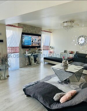 Poschodový 4izb. RD 180 m2, 453 m2 pozemok Trebišov — foto 1