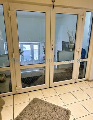 Poschodový 4izb. RD 180 m2, 453 m2 pozemok Trebišov — foto 2
