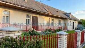 Gazdovský dom 5 izb., 1152 m2 pozemok - Malé Ozorovce — foto 14