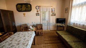 Gazdovský dom 5 izb., 1152 m2 pozemok - Malé Ozorovce — foto 15