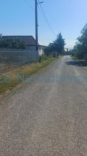 Gazdovský dom 5 izb., 1152 m2 pozemok - Malé Ozorovce — foto 20