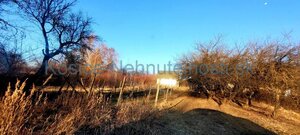 Pozemok 1000 m2 v chatárskej oblasti Sečovce smer Dargov — foto 15