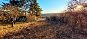 Pozemok 1000 m2 v chatárskej oblasti Sečovce smer Dargov — foto 3
