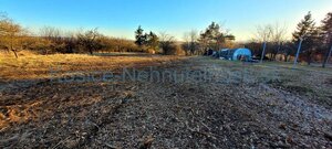 Pozemok 1000 m2 v chatárskej oblasti Sečovce smer Dargov — foto 6