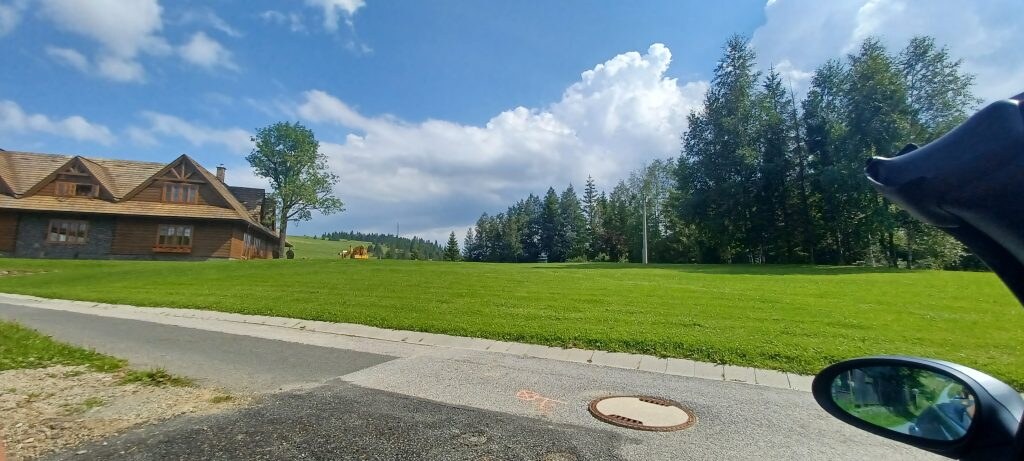 Pozemky na predaj v obci Ždiar spolu 20.500 m2 rôzne polohy, rôzne ceny — foto 12