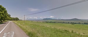 Predaj pozemok Drienov 4000 m2 parcela E trvalý trávny porast — foto 1