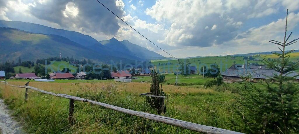 Pozemok na predaj 304 m2 Ždiar — foto 10
