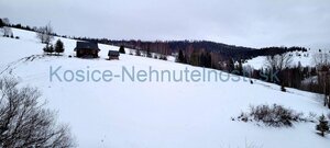 Predaj investičný pozemok v obci Ždiar o rozlohe 1760 m2 — foto 6