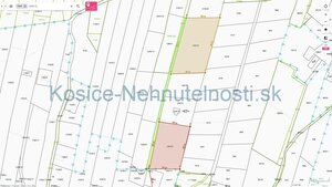 Predaj investičný pozemok v obci Ždiar o rozlohe 2330 m2 — foto 4