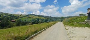 Pozemky 8445 m2 v Belianskych Tatrách Ždiar — foto 11