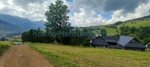 Pozemky 8445 m2 v Belianskych Tatrách Ždiar — foto 14