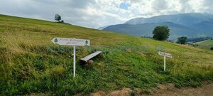 Pozemky 8445 m2 v Belianskych Tatrách Ždiar — foto 9