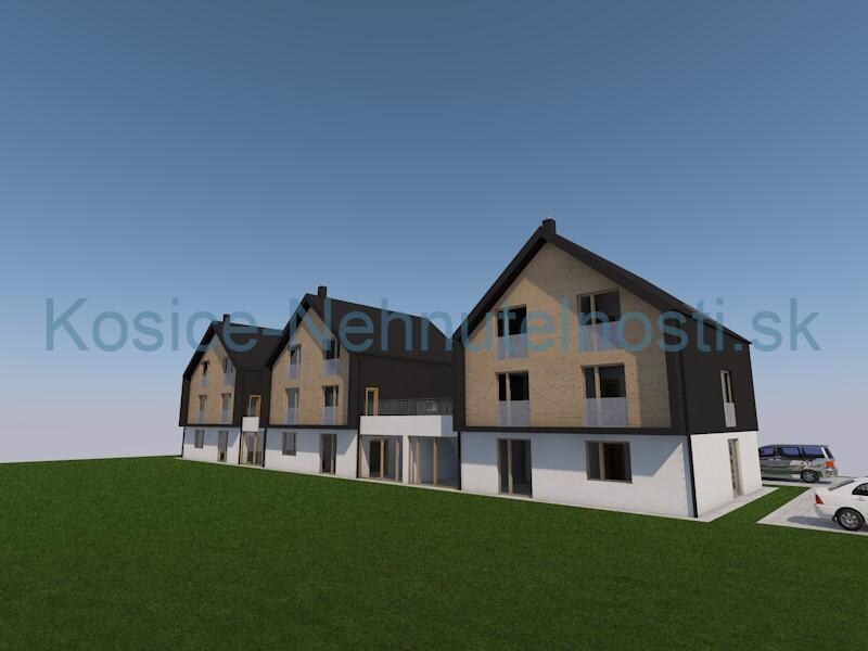 Stavebný pozemok Ždiar 3100 m2 všetky IS - možnosť okamžitej stavby — foto 2
