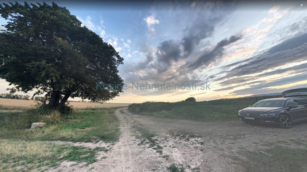 Ponúkam na predaj 17400 m2 investičný pozemok v mestskej časti Košice - Barca — foto 5