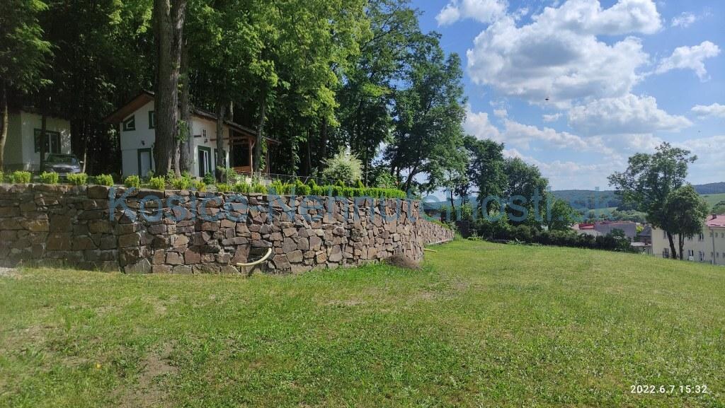 Predaj stavebný pozemok 6150 m2 Čižatice — foto 11