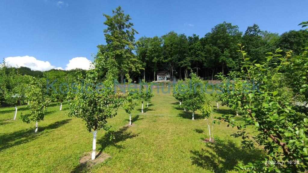 Predaj stavebný pozemok 6150 m2 Čižatice — foto 3