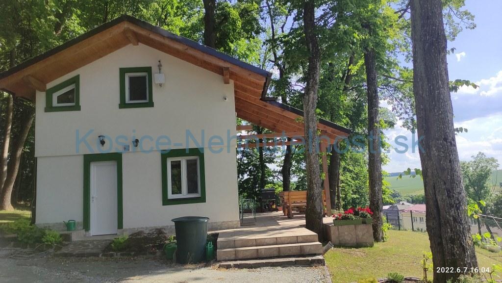 Predaj stavebný pozemok 6150 m2 Čižatice — foto 5