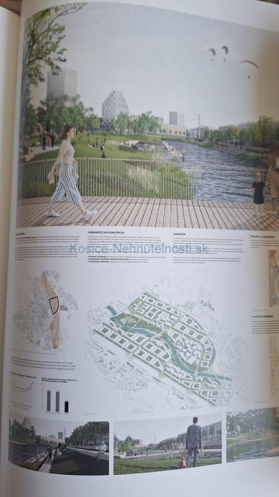 Pozemok 5782 m2 Stredné Mesto - Košice — foto 7