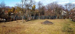Predaj pozemok Slanská Huta 842 m2 parcela C — foto 9