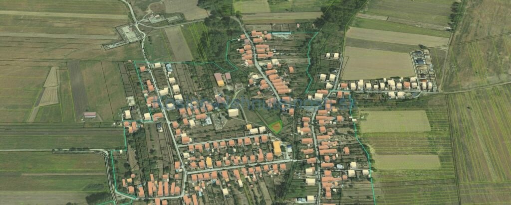 Predaj stavebný pozemok 800 m2 Belža Košice - okolie - ZNÍŽENÁ CENA Z 85000eur — foto 3