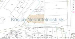 Predaj pozemok 3230 m2 Košice – Barca — foto 3